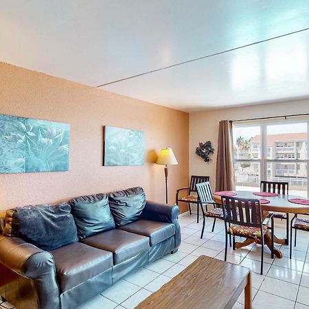 Gulfview I #312 Apartment South Padre Island Exterior foto