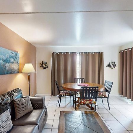 Gulfview I #312 Apartment South Padre Island Exterior foto