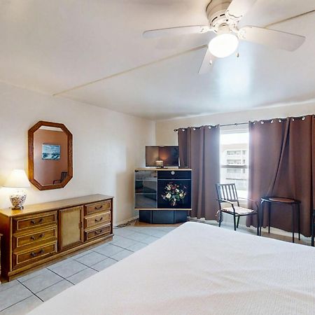 Gulfview I #312 Apartment South Padre Island Exterior foto