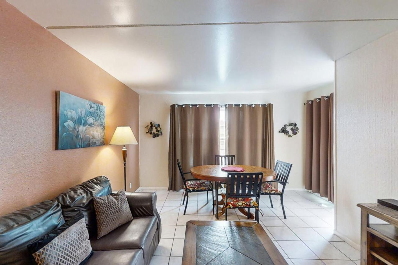 Gulfview I #312 Apartment South Padre Island Exterior foto