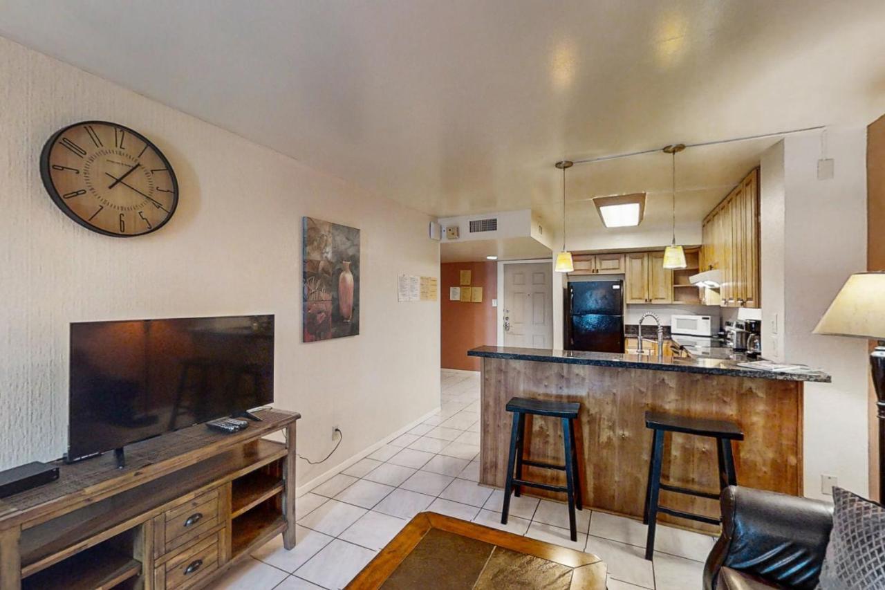 Gulfview I #312 Apartment South Padre Island Exterior foto