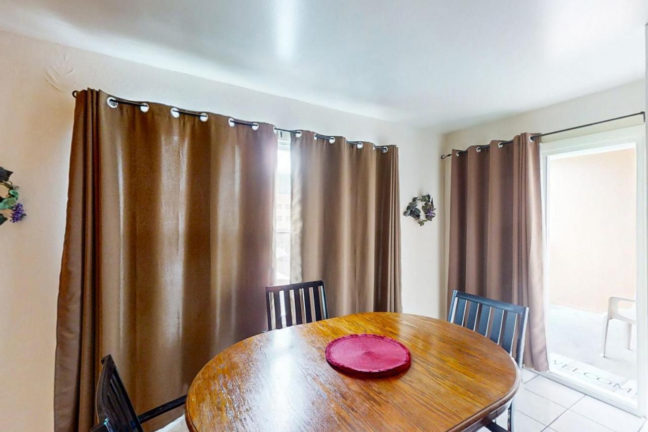 Gulfview I #312 Apartment South Padre Island Exterior foto