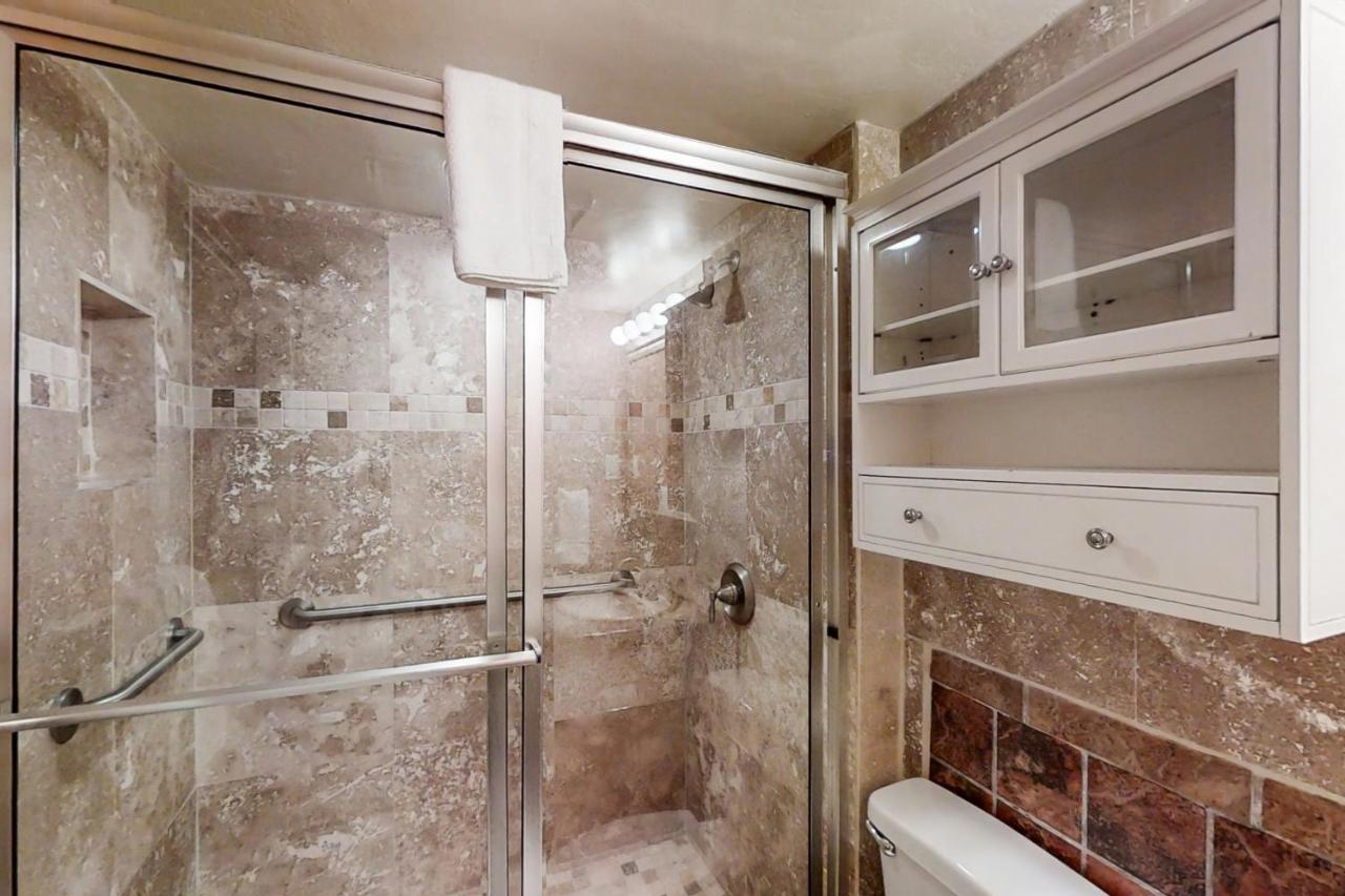 Gulfview I #312 Apartment South Padre Island Exterior foto