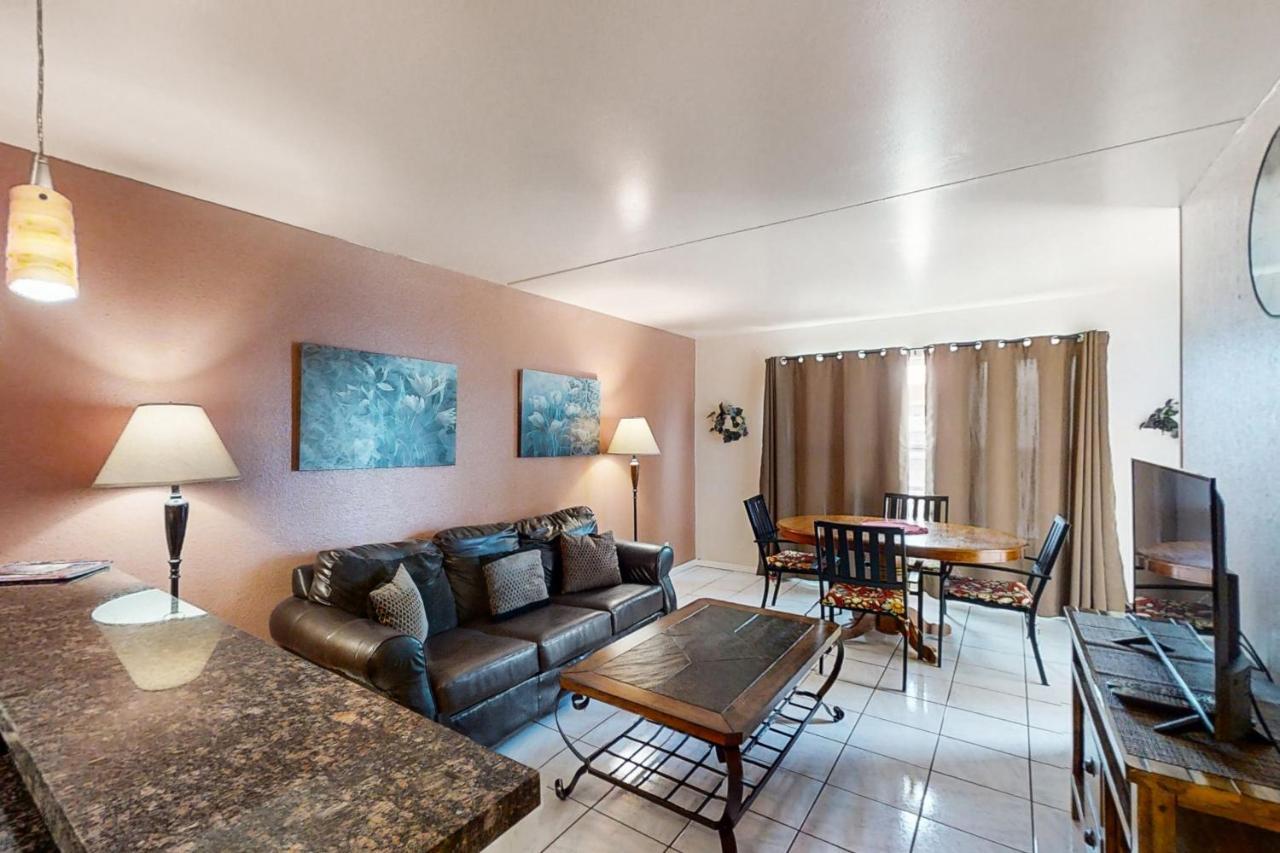 Gulfview I #312 Apartment South Padre Island Exterior foto