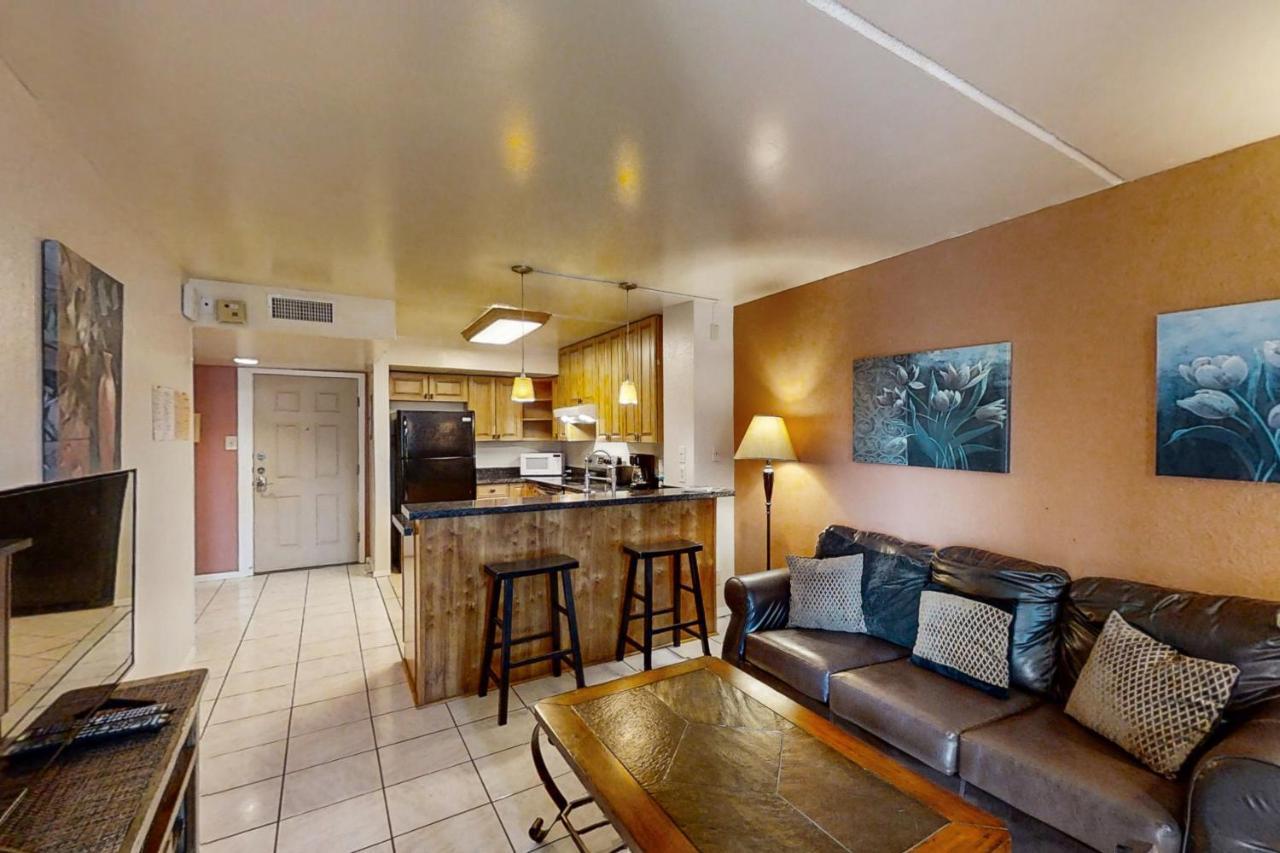 Gulfview I #312 Apartment South Padre Island Exterior foto