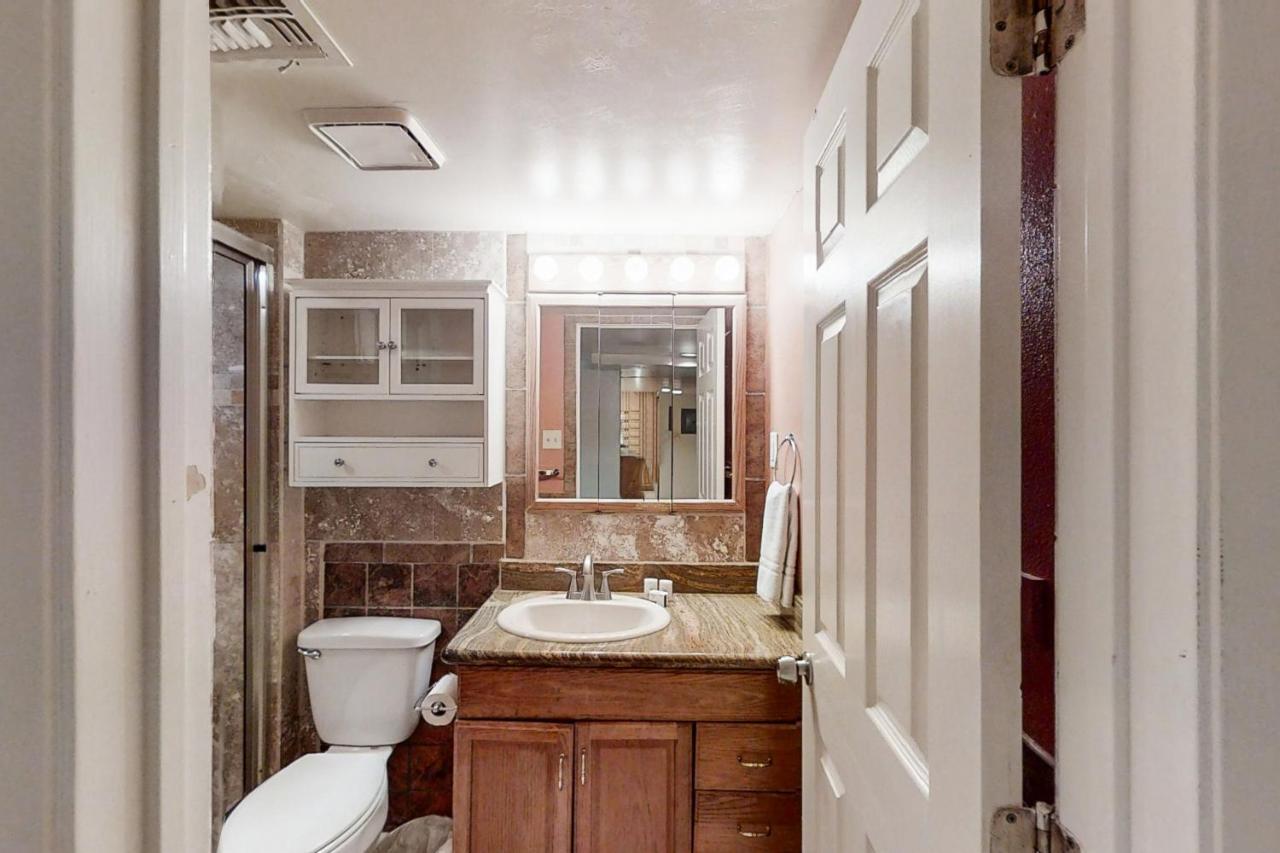 Gulfview I #312 Apartment South Padre Island Exterior foto