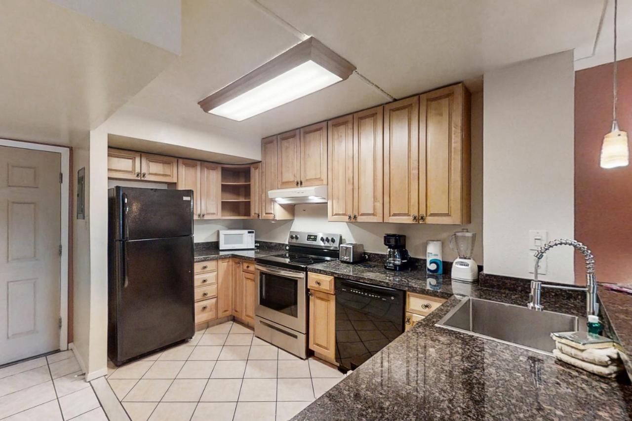 Gulfview I #312 Apartment South Padre Island Exterior foto