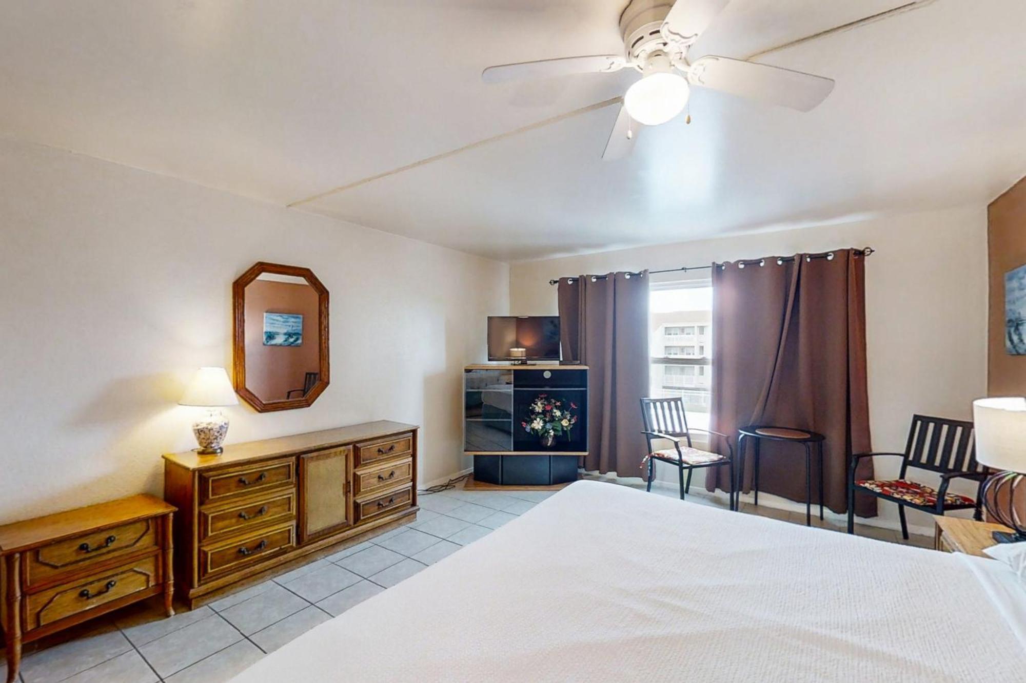 Gulfview I #312 Apartment South Padre Island Exterior foto